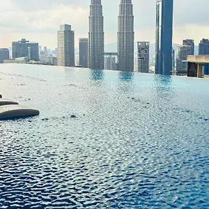 Eaton Residences Klcc By Luna , Kuala Lumpur Malaysia