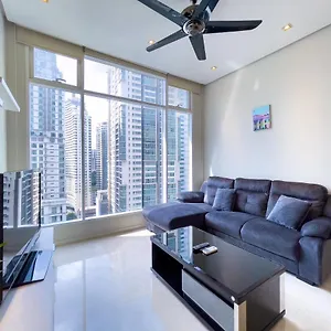 Soho Klcc By I.desk , Kuala Lumpur Malaysia