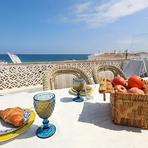 C22 - Beco Do Poco Townhouse In Da , Praia Da Luz Portugal