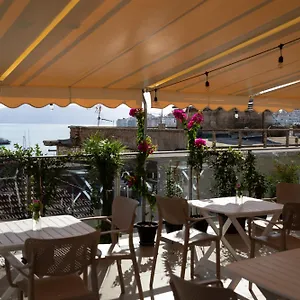 Apartment Jonian Boutique Albanien