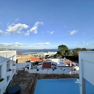 Duplex Com Vista Mar E Solario Privativo 6 Px , Lagos Portugal