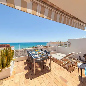 C22 - Beco Do Poco Townhouse In Da , Praia Da Luz Portugal