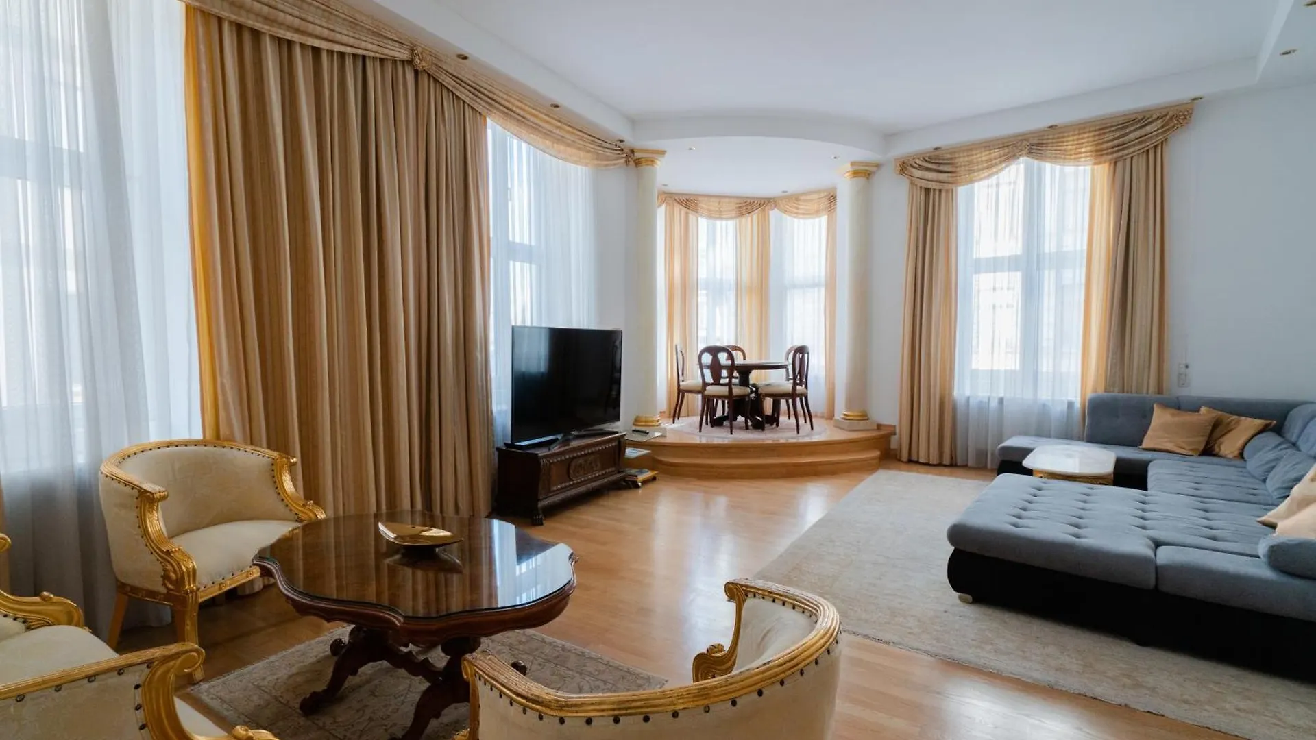 Empress Sisi Royal Apartment Vienna
