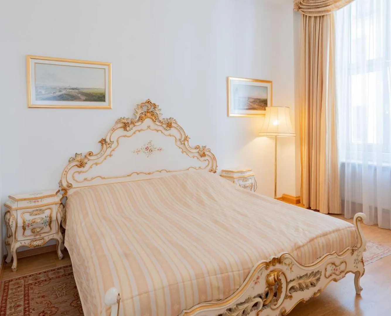 Empress Sisi Royal Apartment Vienna