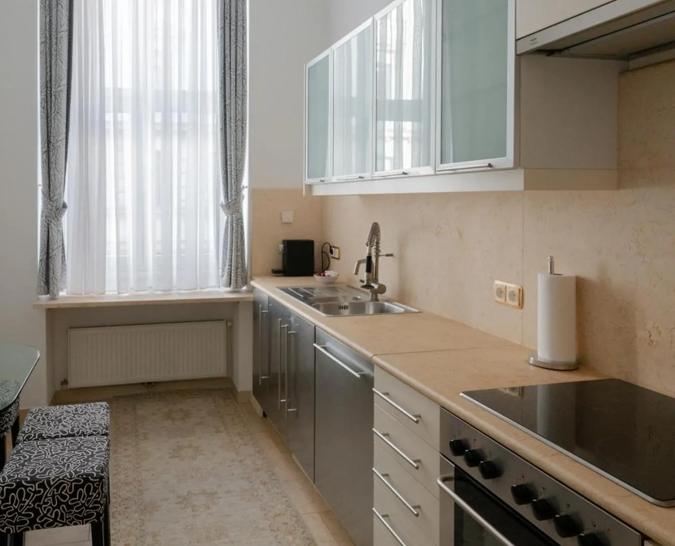 Empress Sisi Royal Apartment Vienna 0*,  Austria