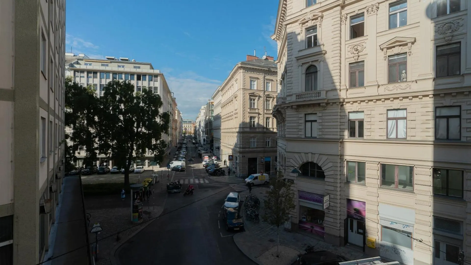 Empress Sisi Royal Apartment Vienna