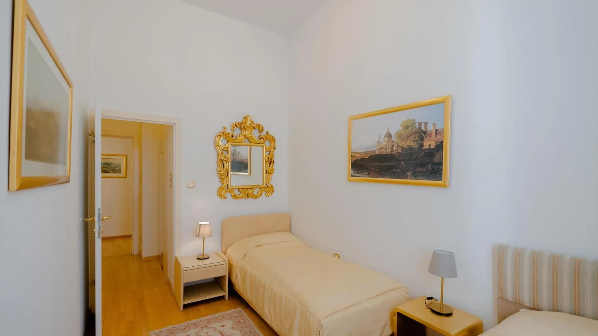 Empress Sisi Royal Apartment Vienna