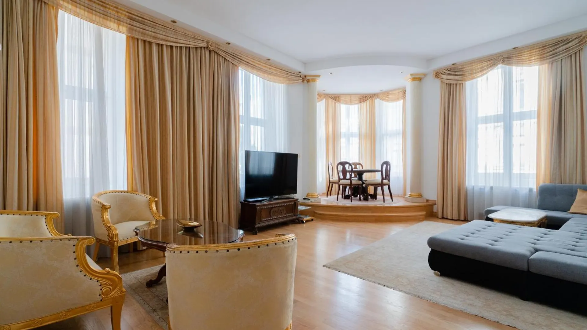 Empress Sisi Royal Apartment Wien Österreich