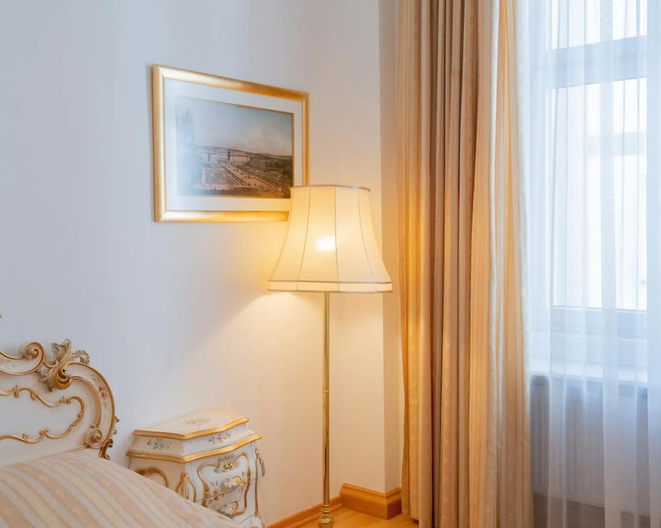 Empress Sisi Royal Apartment Wien Österreich